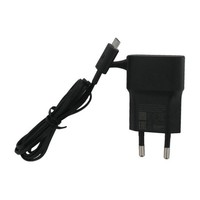 Nokia Originele AC-18E Micro-USB oplader - Zwart