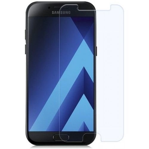 Samsung Galaxy A3 (2017) Screenprotector - Glas