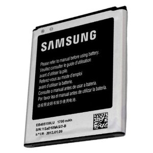 Samsung Galaxy Xcover 2 Originele Batterij / Accu