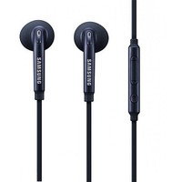 Samsung EG920B Originele Headset met afstandsbediening Oordopjes - Zwart