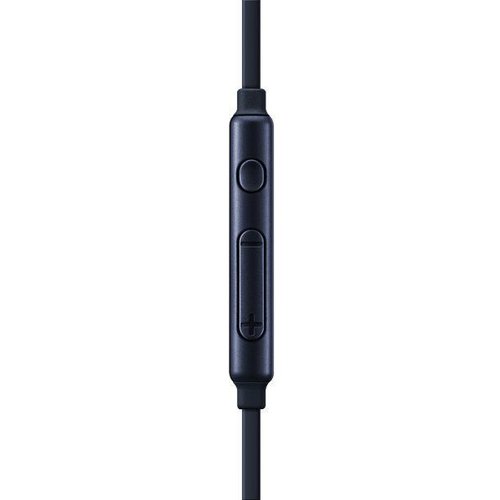 Samsung EG920B Originele Headset met afstandsbediening Oordopjes - Zwart