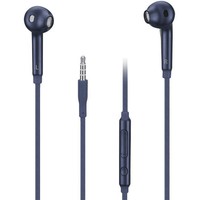 Samsung EG920B Originele Headset met afstandsbediening Oordopjes - Zwart