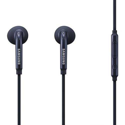 Samsung EG920B Originele Headset met afstandsbediening Oordopjes - Zwart