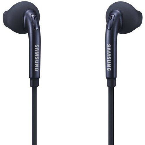 Samsung EG920B Originele Headset met afstandsbediening Oordopjes - Zwart