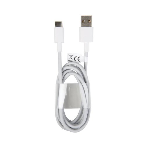 Huawei AP51 USB-C / Type-C Originele 1 meter oplaadkabel