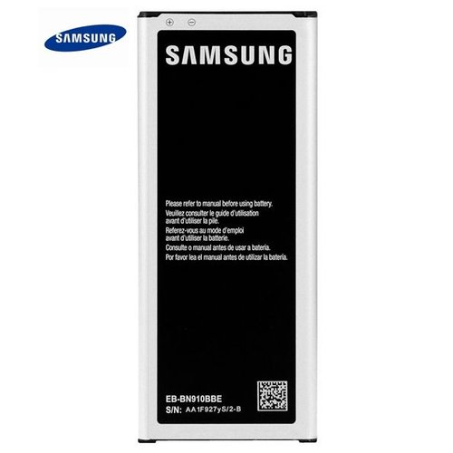 Samsung Galaxy Note 4 Originele Batterij / Accu