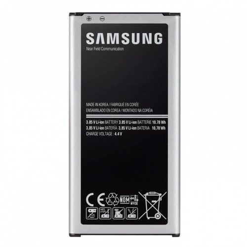 Samsung Galaxy Note 4 Originele Batterij / Accu