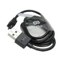 Sony Originele EC803 Micro-USB data + oplaadkabel 1 meter