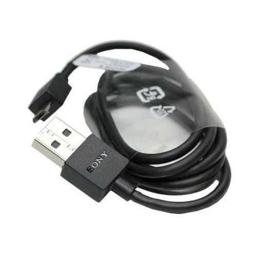 Sony AN400 Originele Autolader met EC803 Micro-USB data + oplaadkabel