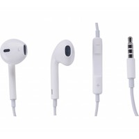 Apple Originele EarPods in-ear oordopjes met afstandsbediening en microfoon