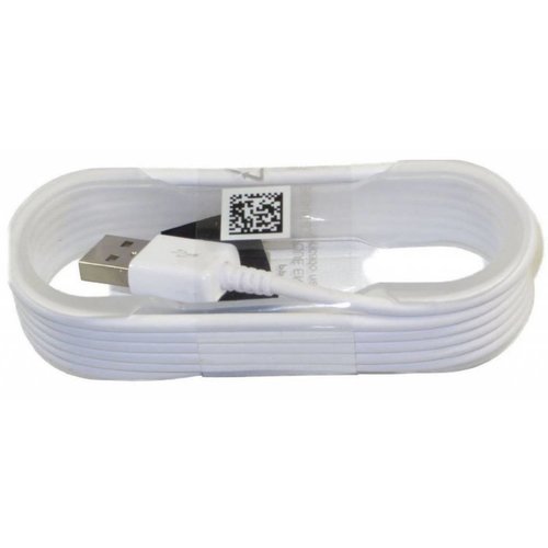 Samsung Originele Micro USB 2.0 data + oplaadkabel 1,5 meter - Wit