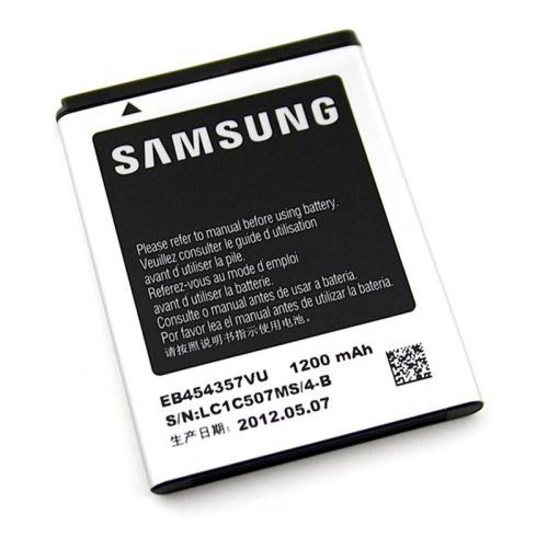 Samsung Galaxy Y Pro Duos Originele Batterij / Accu