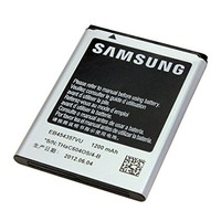 Samsung Galaxy Y Pro Duos Originele Batterij / Accu