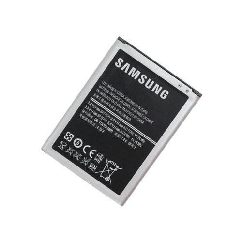 Samsung Galaxy Note 3 Neo Originele Batterij / Accu