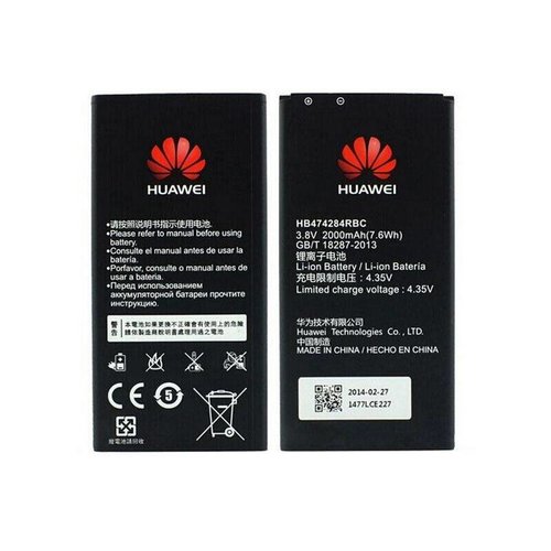 Huawei HB474284RBC Originele Batterij / Accu