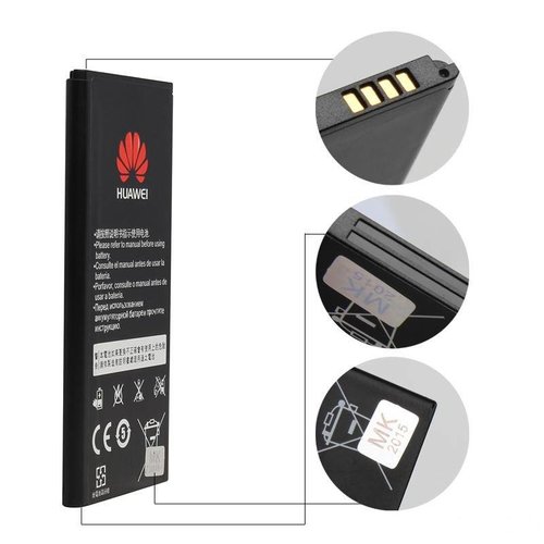 Huawei HB474284RBC Originele Batterij / Accu