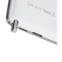 Samsung Galaxy Note 3 Originele Stylus Pen - Wit