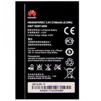 Huawei HB505076RBC Originele Batterij / Accu
