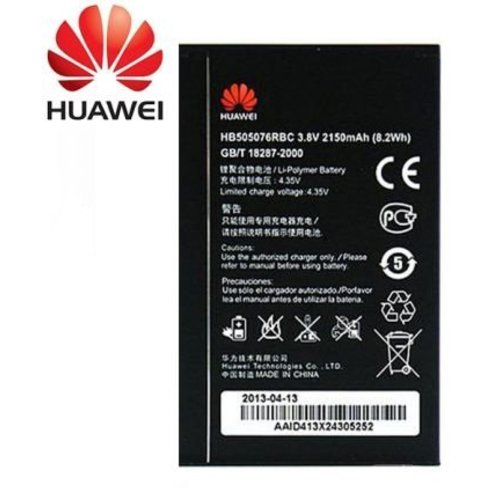 Huawei HB505076RBC Originele Batterij / Accu