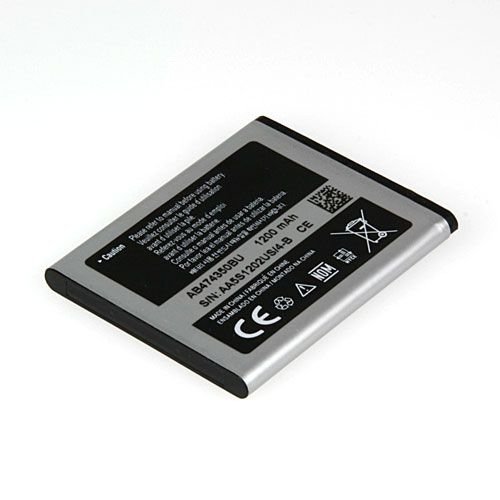 Samsung AB474350BU Originele Batterij / Accu