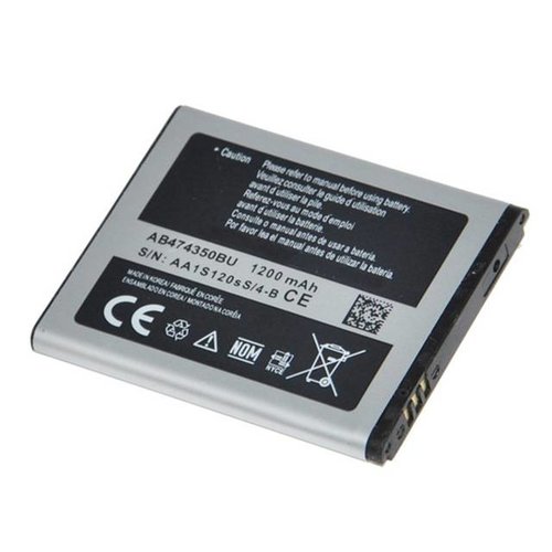 Samsung AB474350BU Originele Batterij / Accu