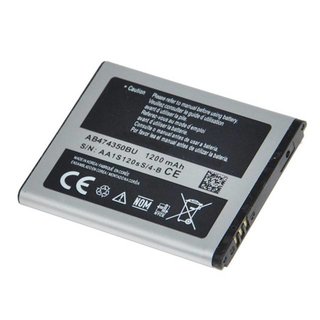 AB474350BU Originele Batterij
