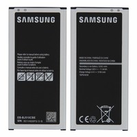 Samsung Galaxy J5 (2016) Originele Batterij / Accu