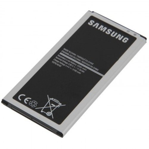 Klimatologische bergen Staan voor vergelijking Samsung Galaxy J5 (2016) Originele Batterij / Accu - Diamtelecom