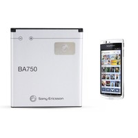 Sony Ericsson BA750 Orginele Batterij / Accu