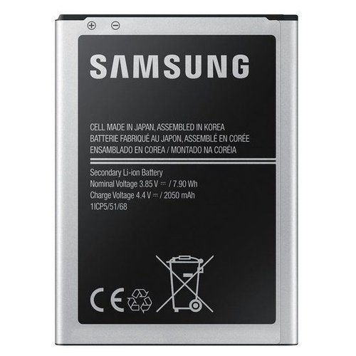 Samsung Galaxy J1 (2016) Originele Batterij / Accu