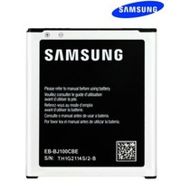 Samsung Galaxy J1 Originele Batterij / Accu