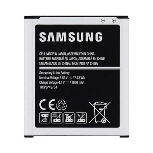 Samsung Galaxy J1 Originele Batterij / Accu