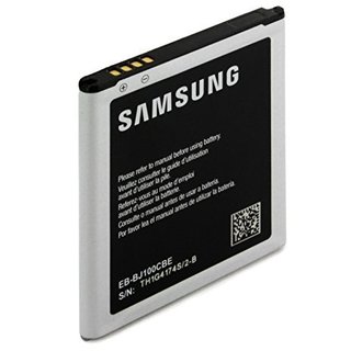 Galaxy J1 Originele Batterij / Accu