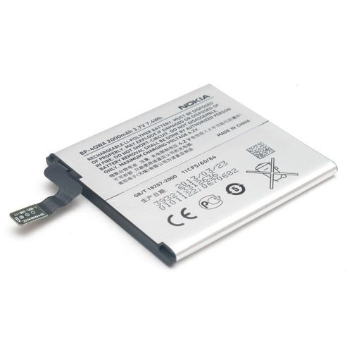 Nokia BP-4GWA Originele Batterij / Accu