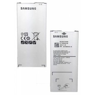 Galaxy A5 (2016) Originele Batterij / Accu