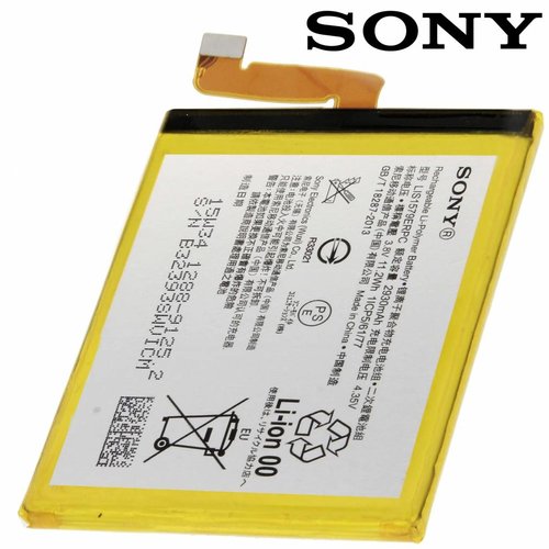 Sony Xperia Z3 Plus - Z4 Originele Batterij / Accu