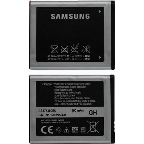Samsung AB474350BU Originele Accu