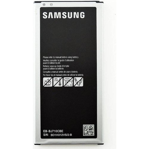 Samsung Galaxy J7 (2016) Originele Batterij / Accu