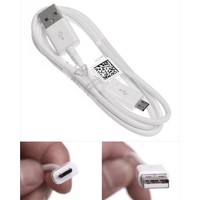 Samsung Originele Adaptive Fast Charging Snellader Met Micro-USB Kabel