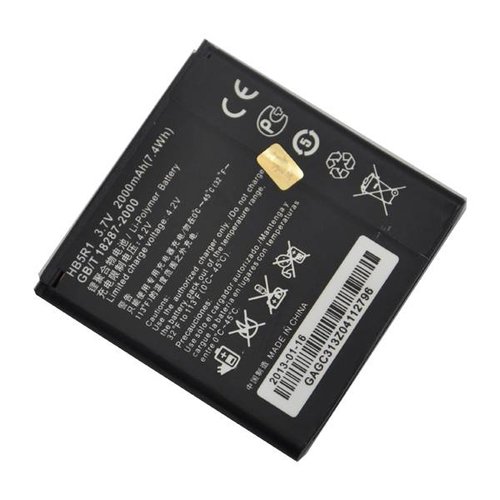 Huawei HB5R1 Originele Batterij / Accu
