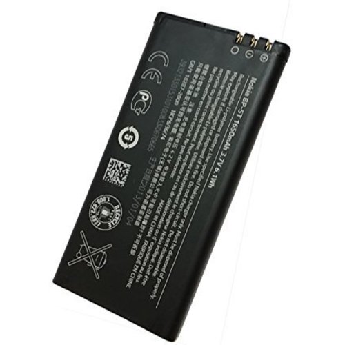 Nokia BP-5T Originele Batterij / Accu