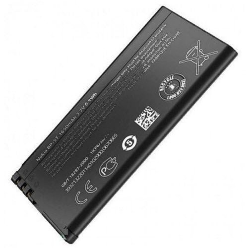 Nokia BP-5T Originele Batterij / Accu