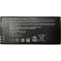 Nokia Nokia Lumia 640 XL BV-T4B Originele Batterij / Accu