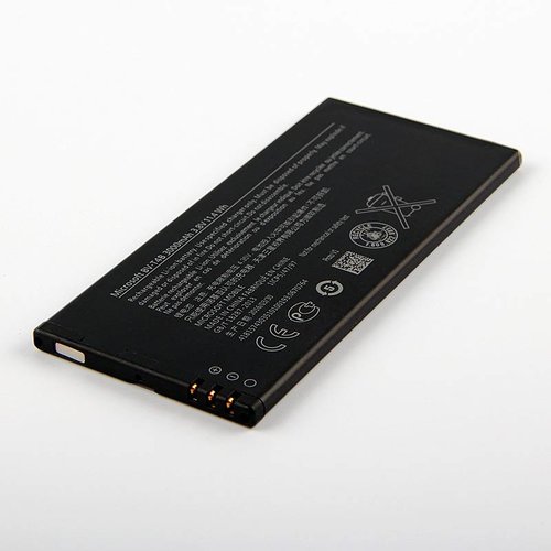 Nokia Nokia Lumia 640 XL BV-T4B Originele Batterij / Accu