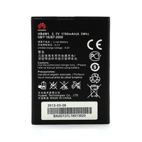 Huawei HB4W1 Originele Batterij / Accu