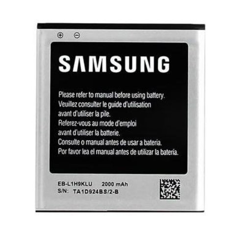 Samsung Galaxy EB-L1H9KLU Express Originele Batterij / Accu