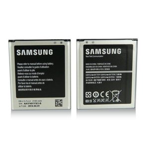 Samsung Galaxy Core 4G / Premier EB-L1L7LLU Originele Batterij / Accu