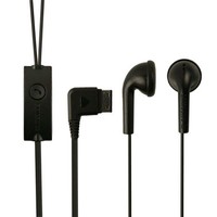 Samsung Originele Stereo Headset EHS497Q0ME - Oordopjes Zwart