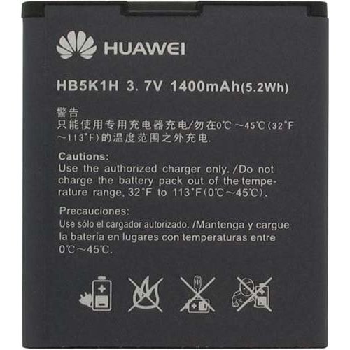 Huawei HB5K1H Originele Ascend 2 M865 Batterij / Accu