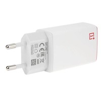 OnePlus 2 Originele Type-C 2A oplader met 1 Meter kabel - Rood